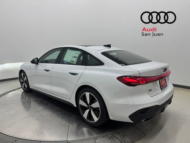 New 2026 Audi A5 2.0T Premium AWD/4WD image 37