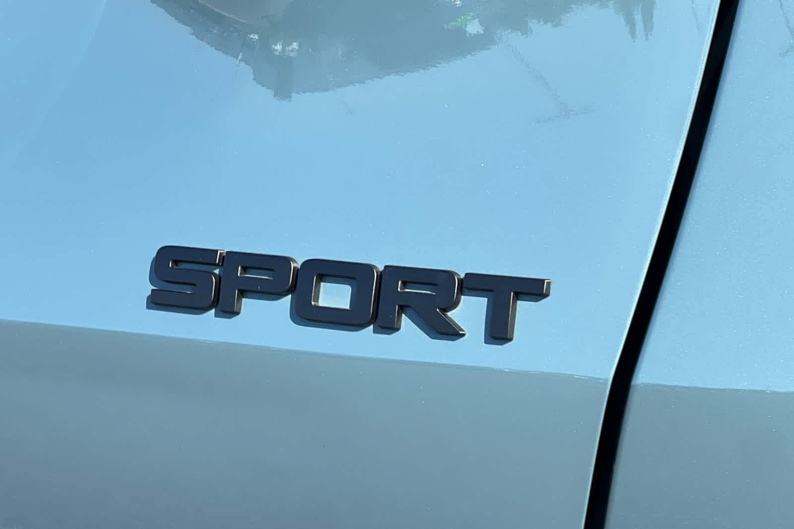 Used 2024 Honda HR-V Sport image 31