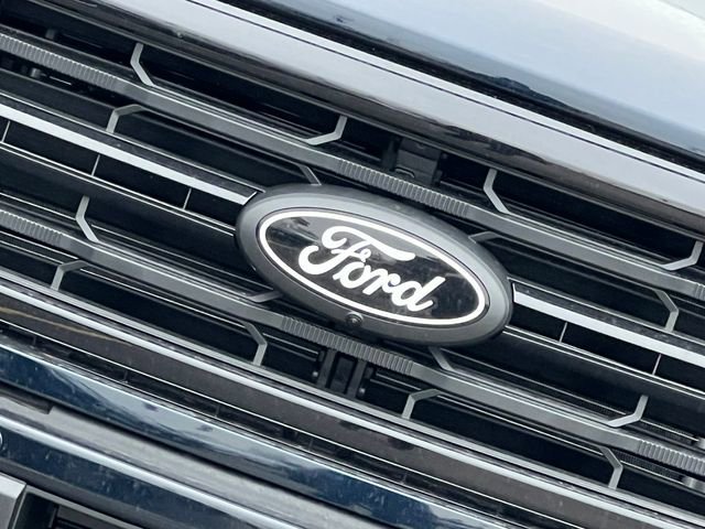 New 2026 Ford F150 XLT w/ Equipment Group 302A MID image 4