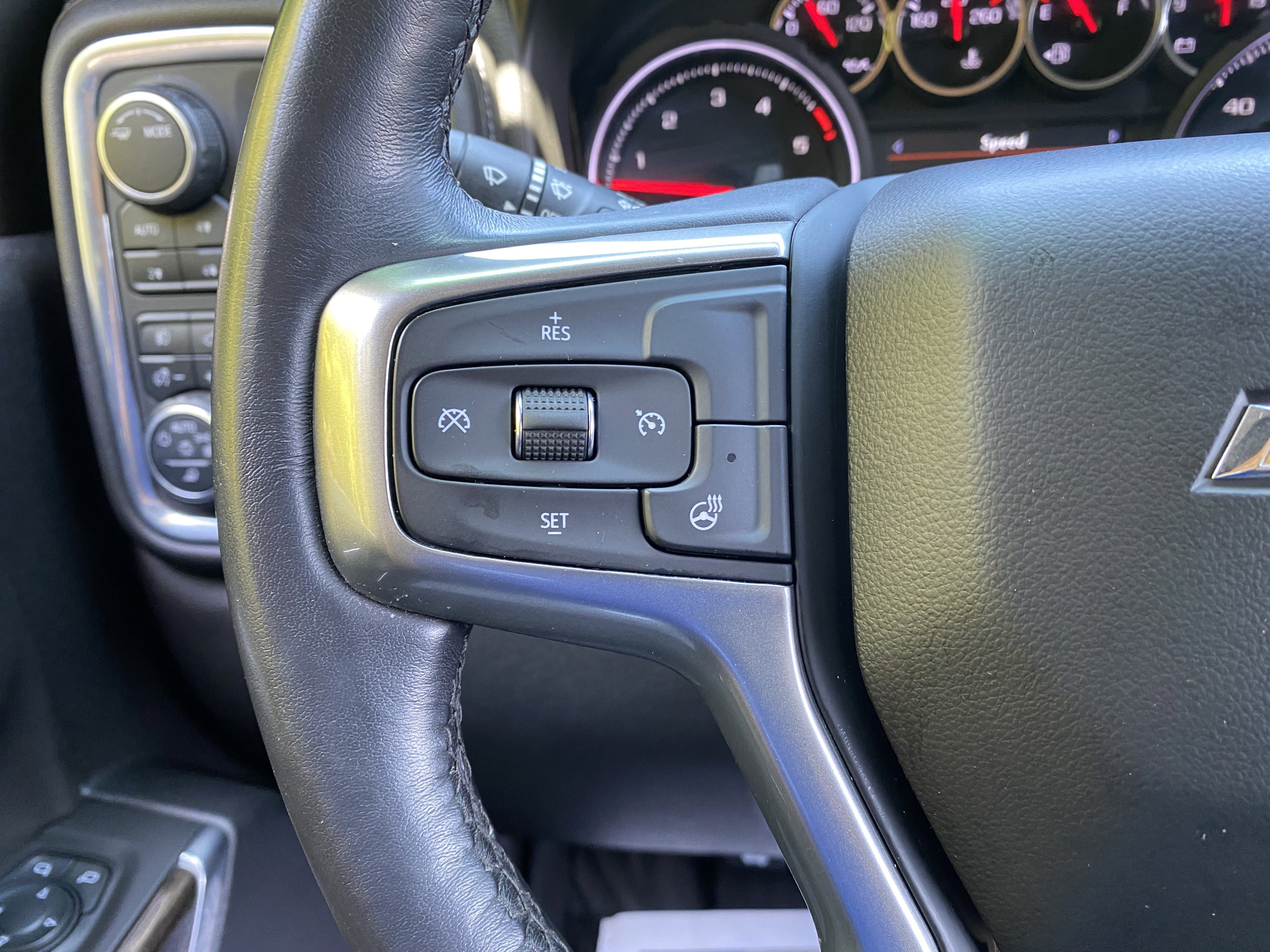 Used 2021 Chevrolet Silverado 2500 LT w/ All Star Edition AWD/4WD image 21