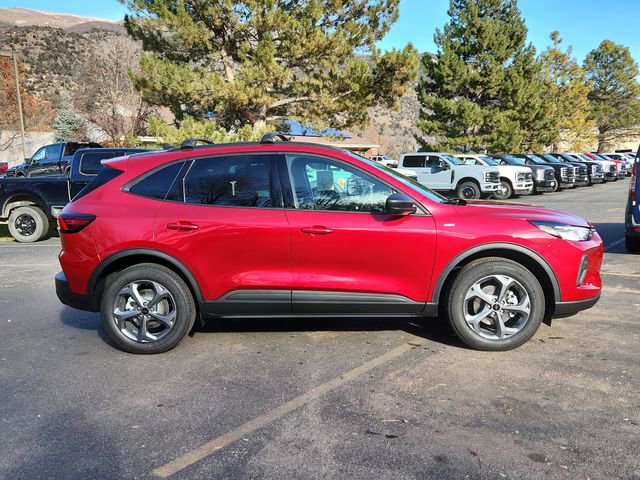 New 2026 Ford Escape ST-Line w/ Tech Pack #1 image 2