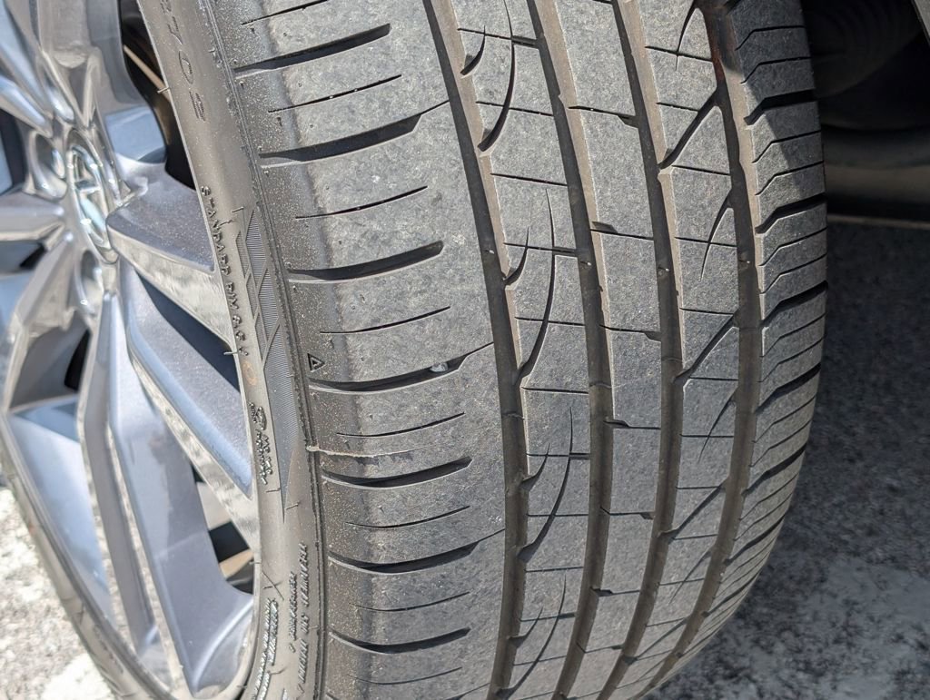 Used 2018 Acura TLX V6 w/ Technology & A-SPEC Pkg image 30