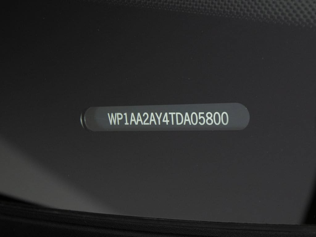 New 2026 Porsche Cayenne AWD/4WD image 49