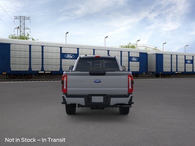 New 2026 Ford F350 XL AWD/4WD image 6