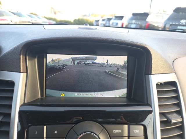 Used 2013 Chevrolet Cruze LT image 17