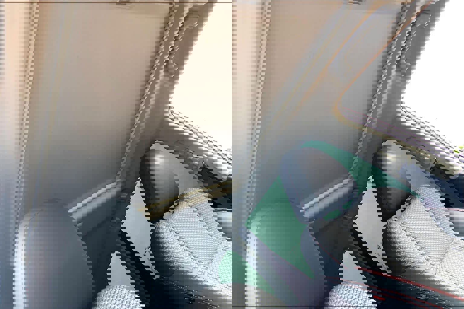 Used 2023 Subaru Forester Sport image 14