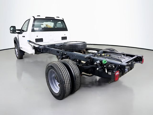New 2026 Ford F450 XL AWD/4WD image 5