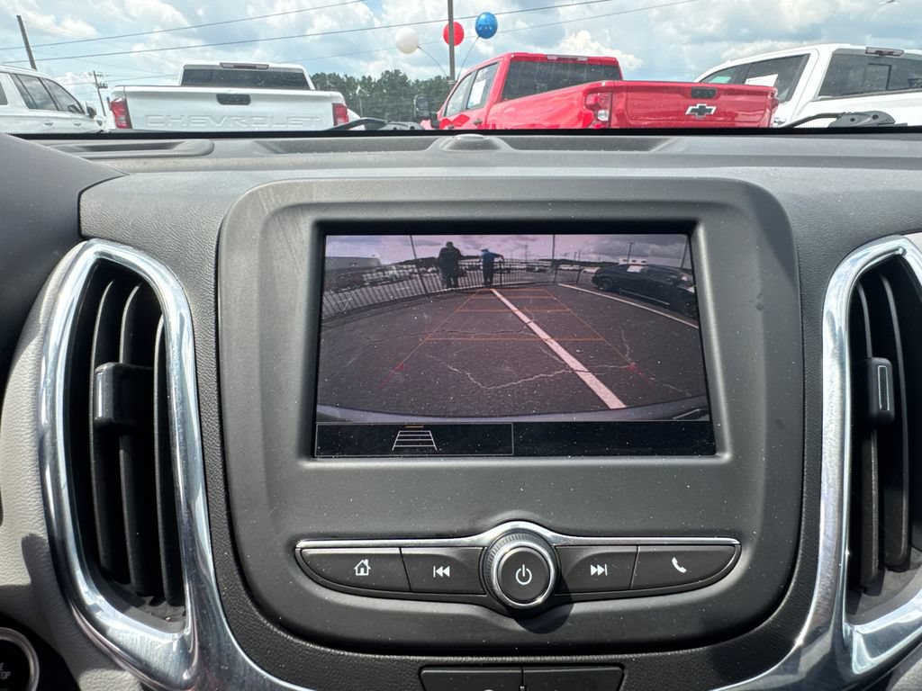 Used 2023 Chevrolet Equinox LT FWD image 30