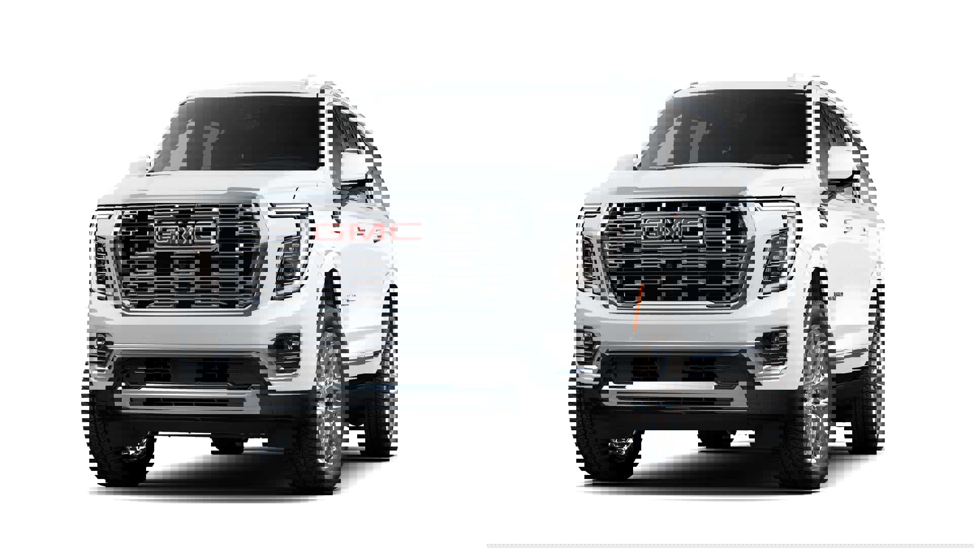 New 2026 GMC Yukon XL Denali image 3