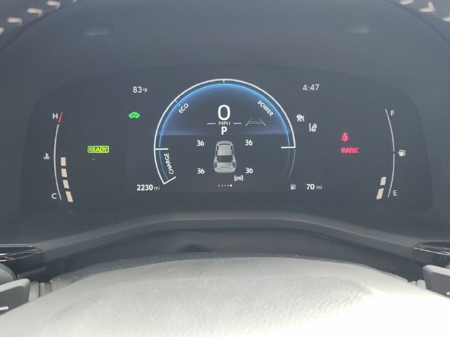 Used 2026 Toyota Camry SE w/ Convenience Package FWD image 6