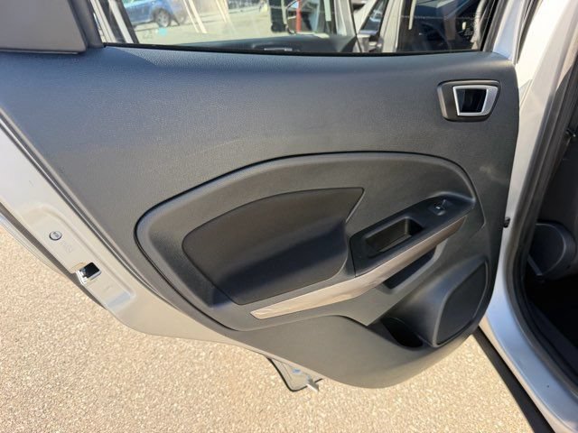 Used 2019 Ford EcoSport SE AWD/4WD image 21