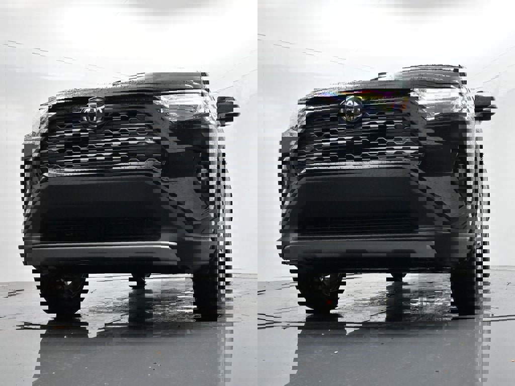 New 2025 Toyota RAV4 Limited w/ Weather Package image 49