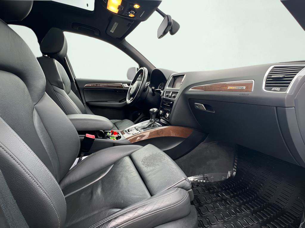 Used 2016 Audi Q5 2.0T Premium Plus image 25