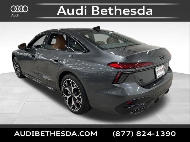 New 2026 Audi A6 Premium Plus image 5