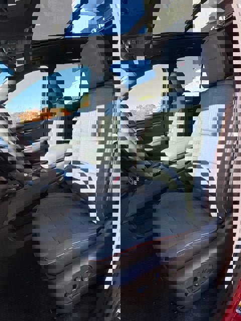 New 2026 GMC Acadia AT4 w/ Super Cruise Package image 13