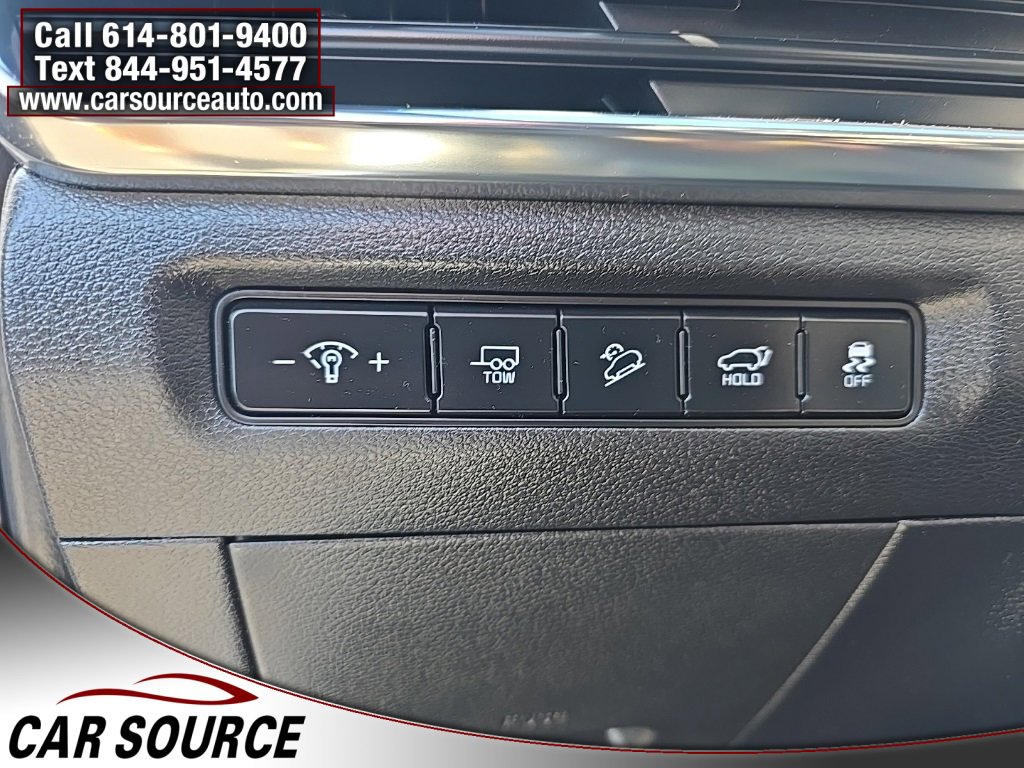 Used 2023 Kia Telluride SX X-Pro image 14