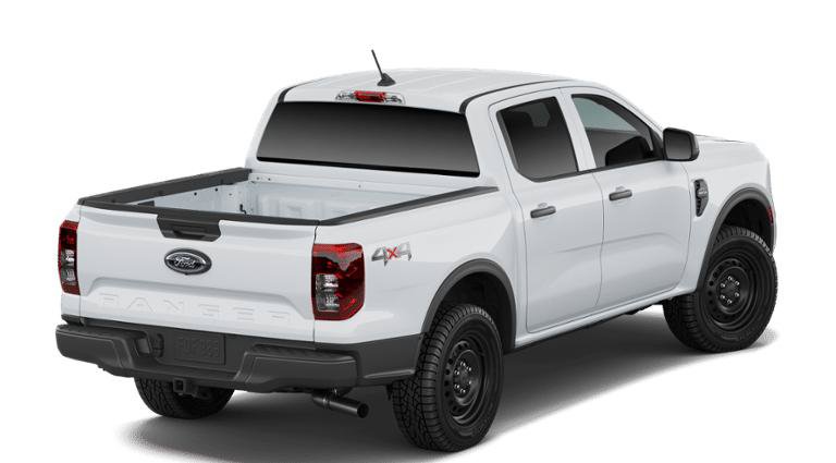 New 2026 Ford Ranger XL AWD/4WD image 25