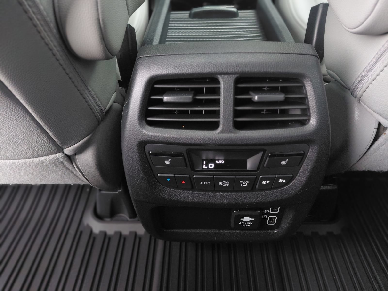 Used 2021 Honda Passport Elite image 21