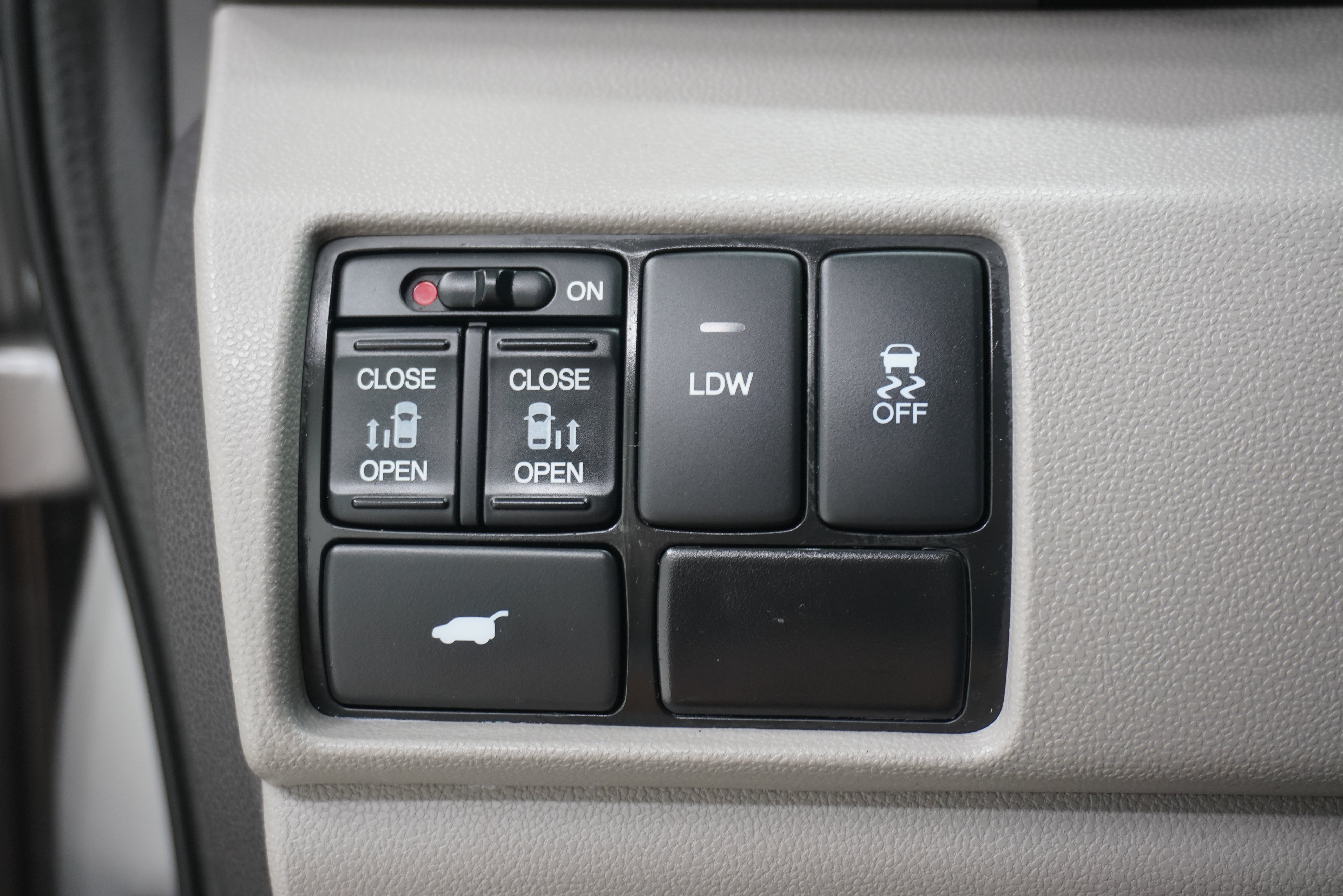 Used 2015 Honda Odyssey EX-L image 26