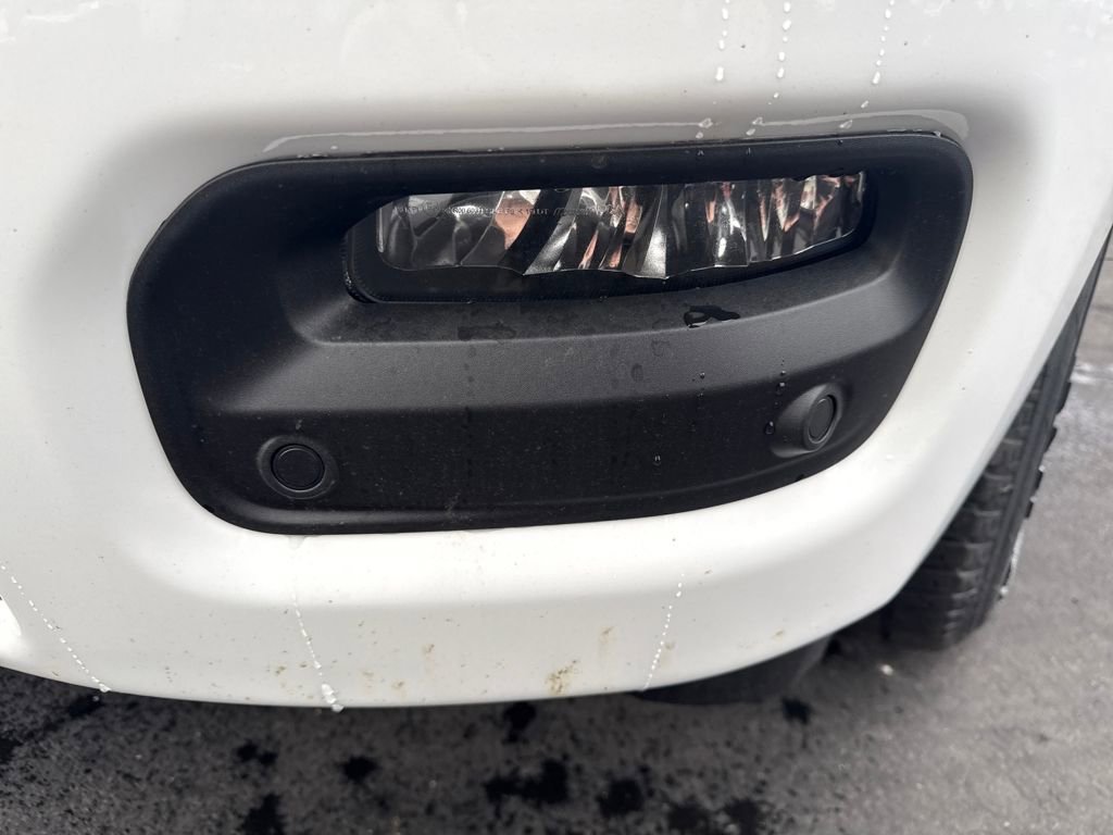 New 2026 RAM 1500 Big Horn image 14