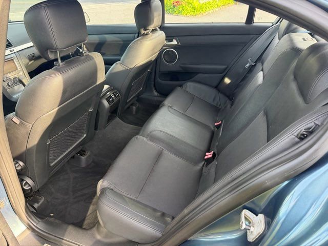 Used 2009 Pontiac G8 GT w/ Premium Package RWD image 18