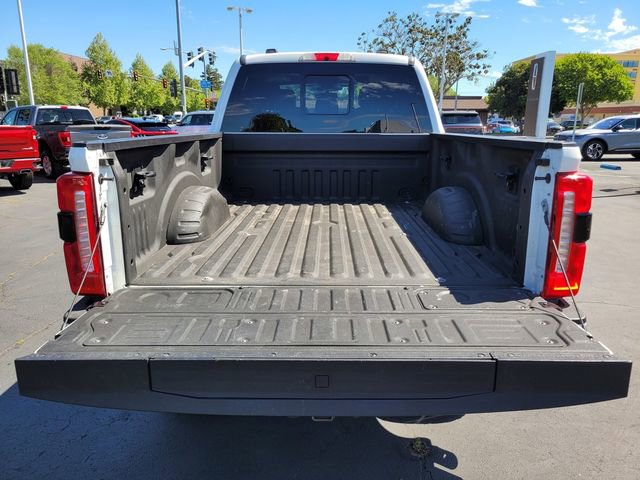 Used 2023 Ford F250 Lariat w/ Lariat Ultimate Package image 20