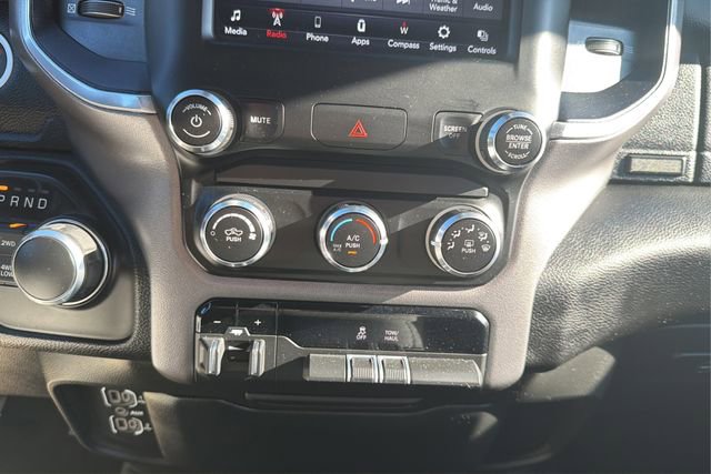 Used 2021 RAM 1500 Big Horn image 15