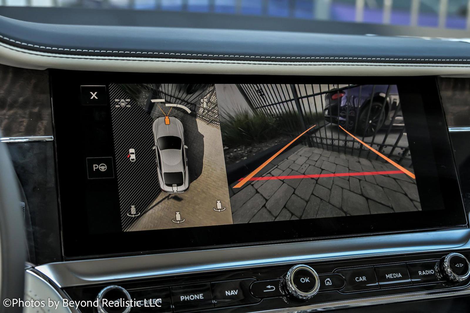 New 2026 Bentley Continental GT image 45