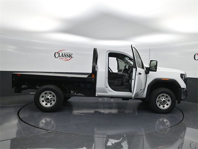 New 2024 GMC Sierra 3500 Pro w/ Convenience Package image 34