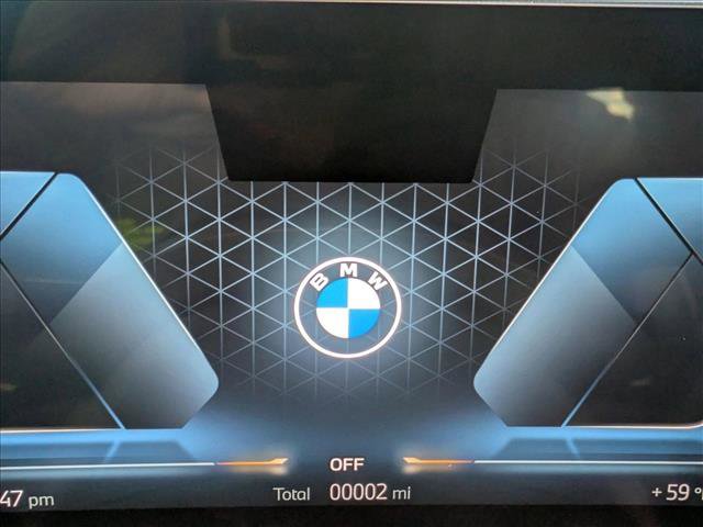 New 2026 BMW X3 xDrive30 w/ Premium Package image 11