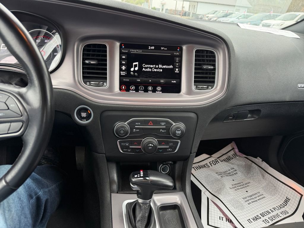 Used 2023 Dodge Charger SXT image 15