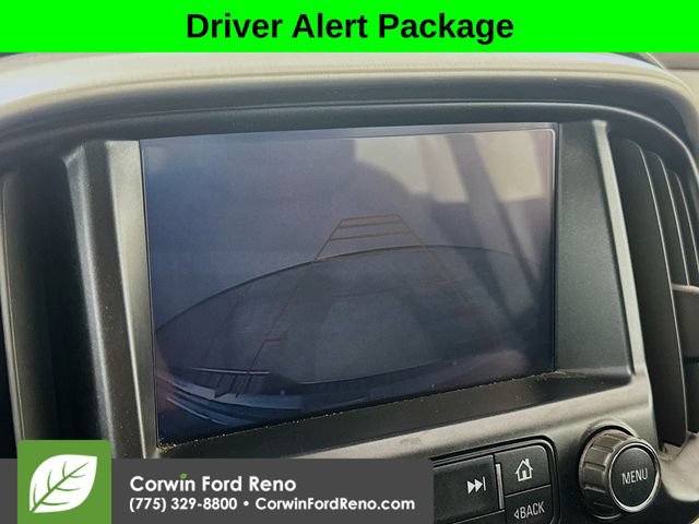 Used 2016 GMC Canyon SLE w/ SLE Convenience Package AWD/4WD image 14