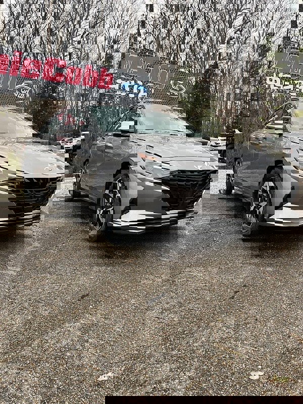 Used 2023 Hyundai Elantra SEL w/ Convenience Package image 1