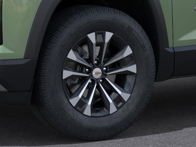 New 2026 Chevrolet Equinox LT image 33