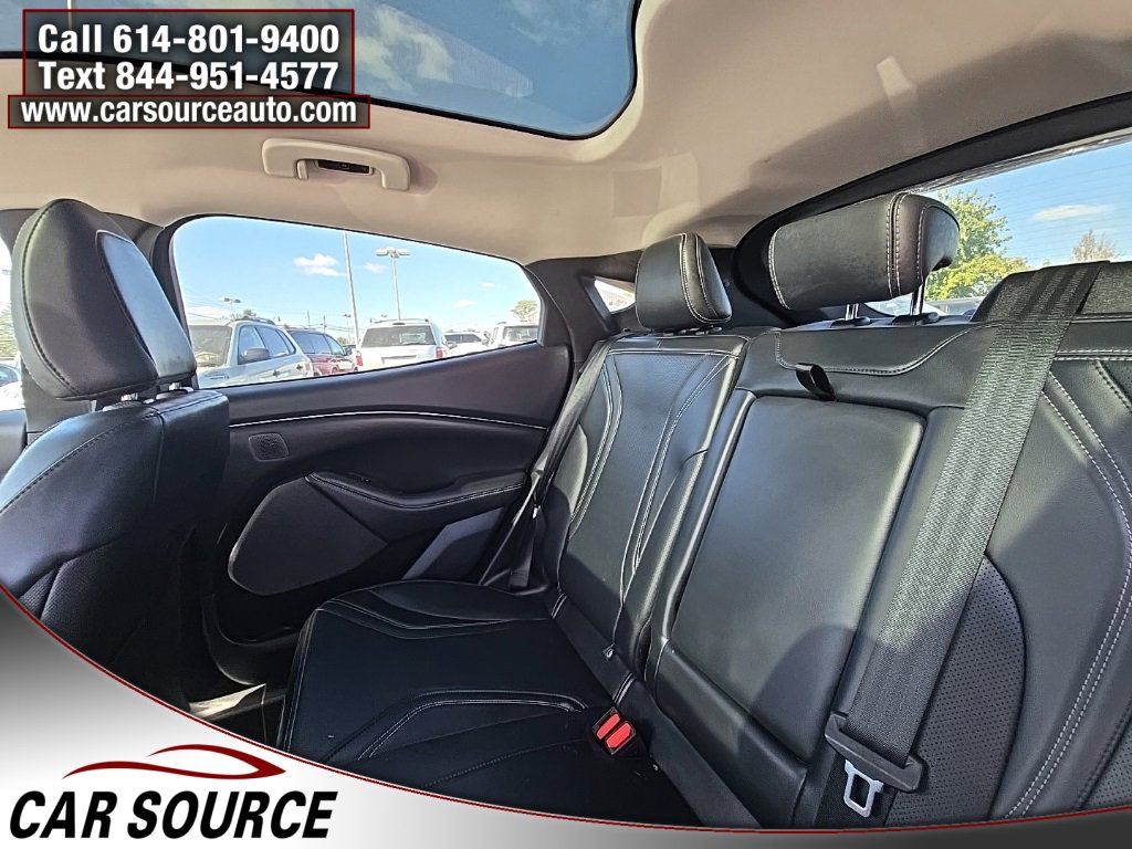 Used 2023 Ford Mustang Mach-E Premium image 23