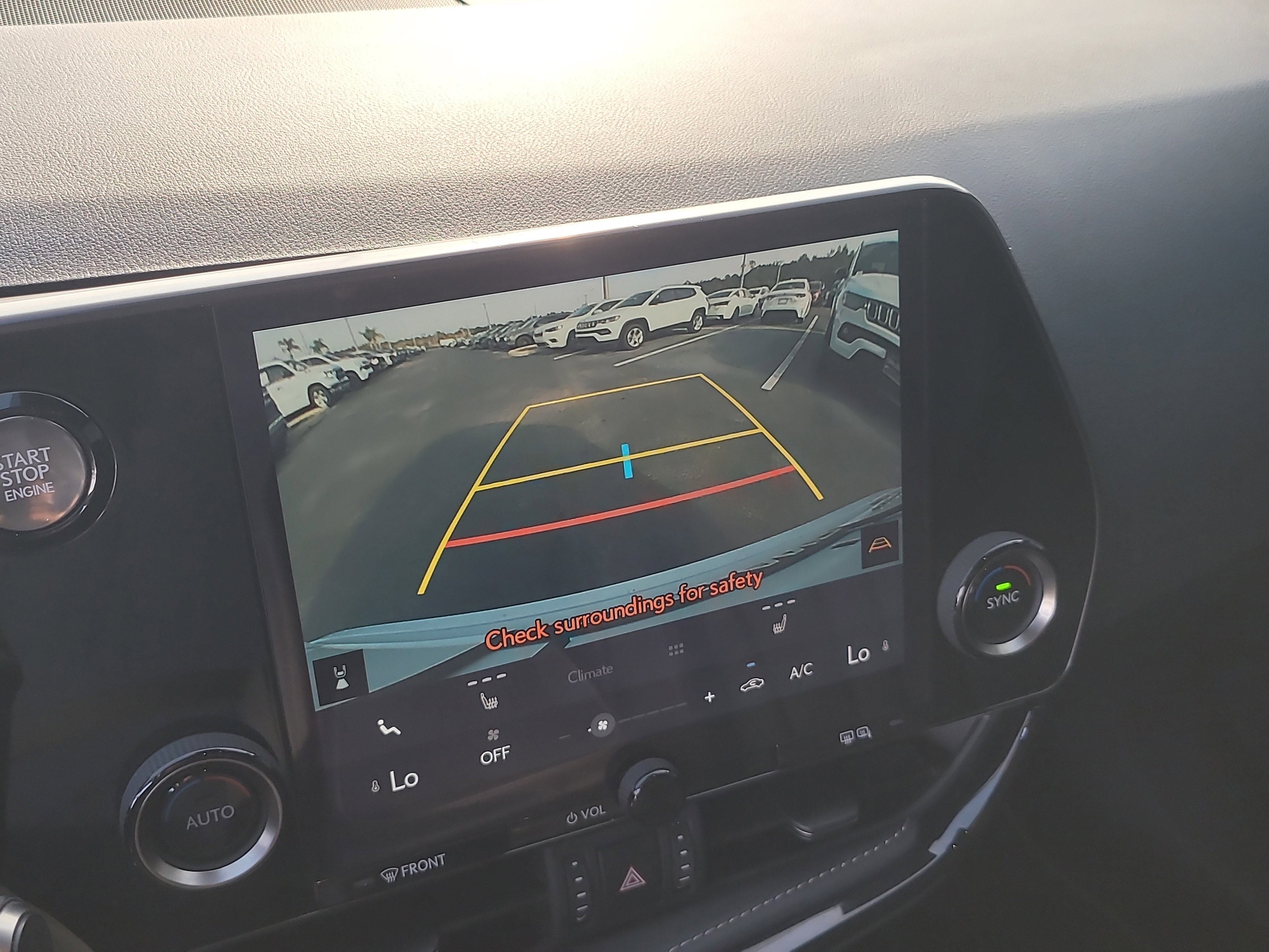 Used 2022 Lexus NX 350 F Sport image 22