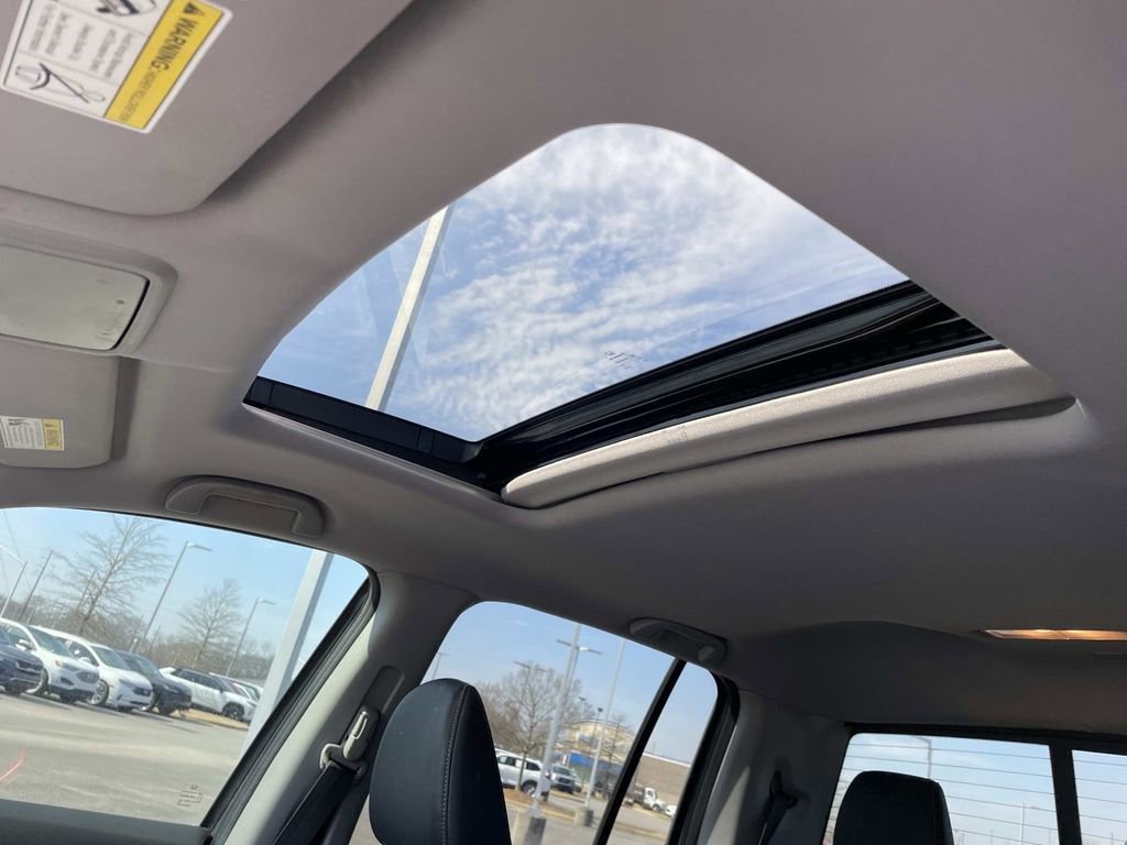 Used 2019 Honda Ridgeline RTL-T image 17