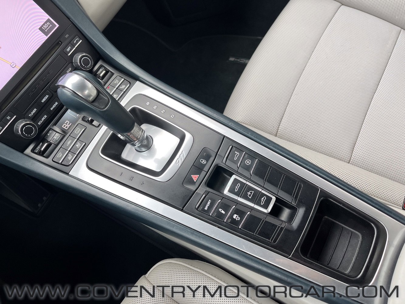 Used 2018 Porsche 911 Carrera image 26