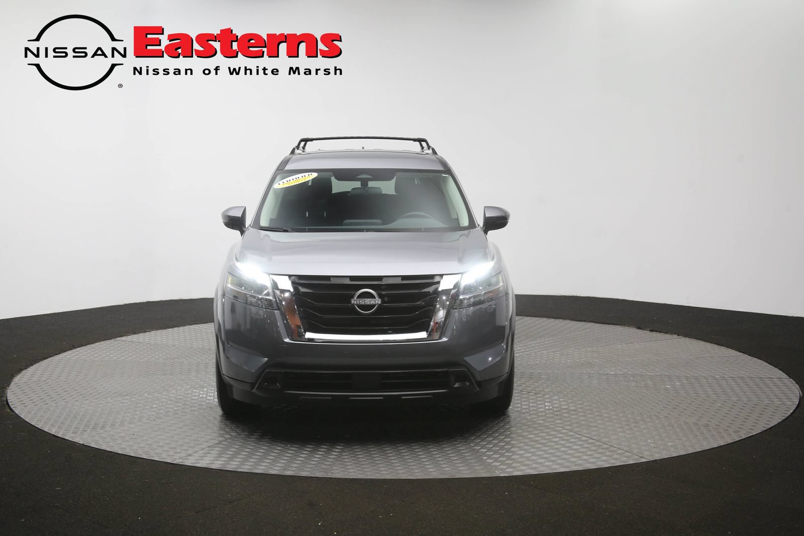 Used 2022 Nissan Pathfinder SV AWD/4WD image 49