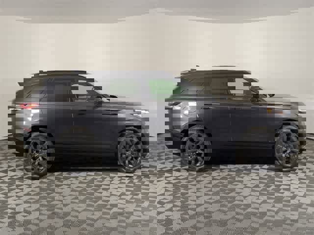 Used 2020 Land Rover Range Rover Velar R-Dynamic S image 6