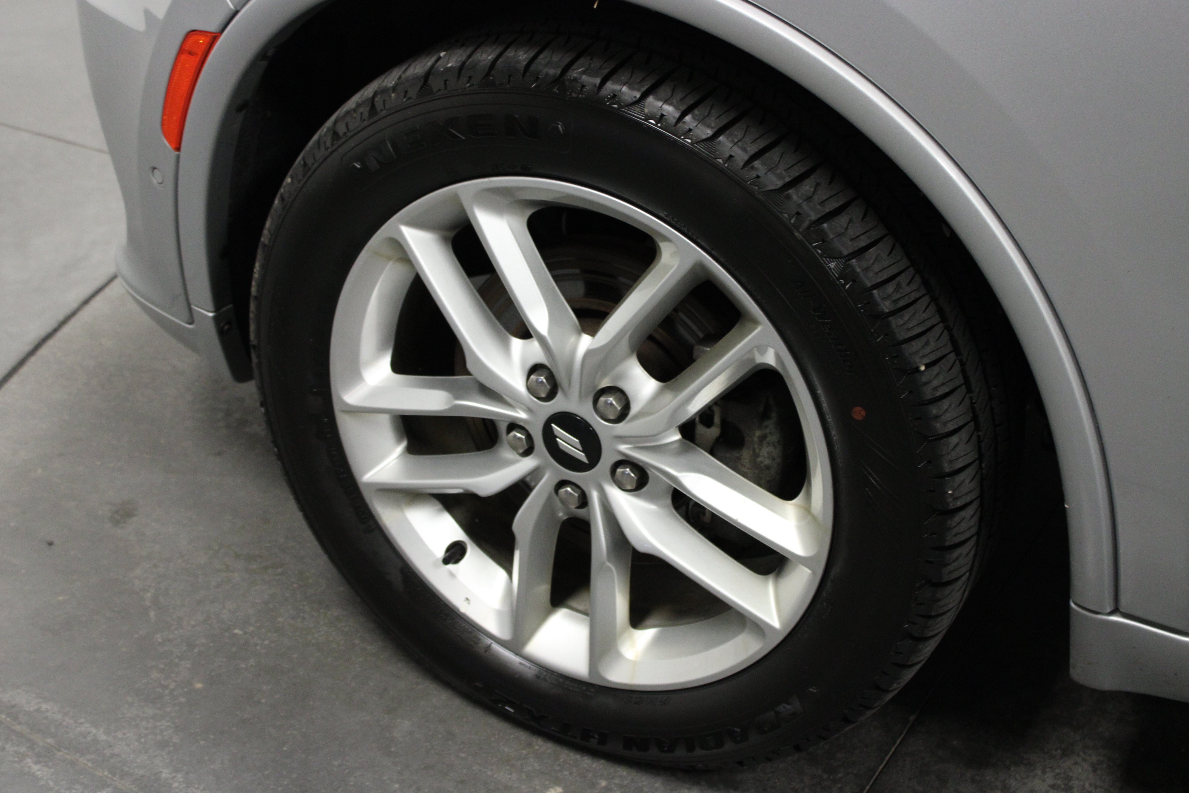 Used 2025 Dodge Durango R/T AWD/4WD image 10