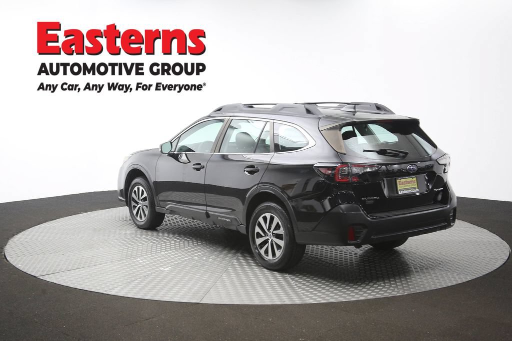 Used 2022 Subaru Outback AWD/4WD image 63