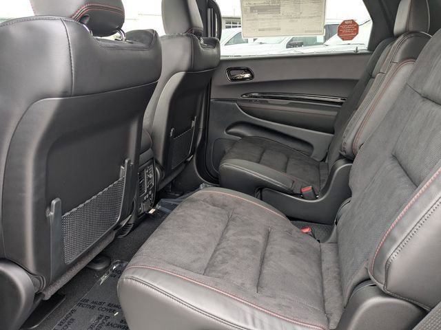 New 2026 Dodge Durango GT image 20