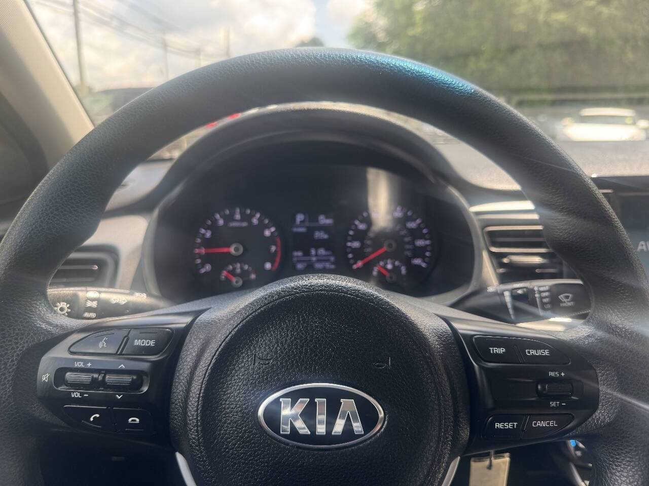 Used 2019 Kia Rio S FWD image 23