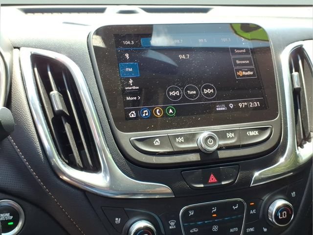 Used 2019 Chevrolet Equinox Premier FWD image 25