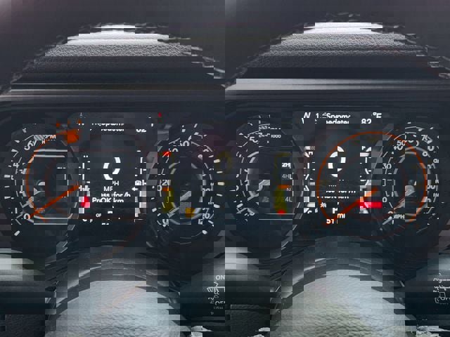 New 2026 Jeep Wrangler Unlimited Sport image 12