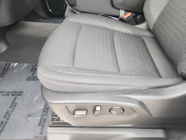 Used 2023 Chevrolet Silverado 1500 LT RWD image 25