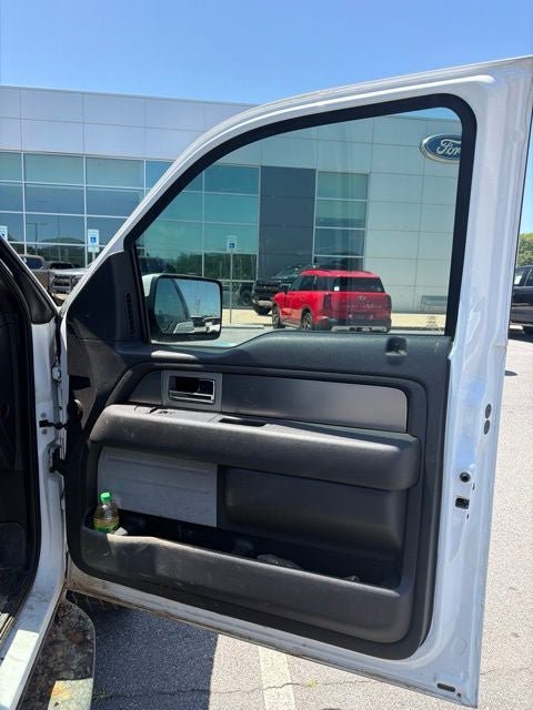 Used 2013 Ford F150 Raptor w/ Plus Pkg AWD/4WD image 17