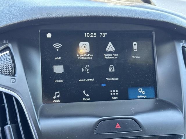 Used 2017 Ford Focus RS AWD/4WD image 16