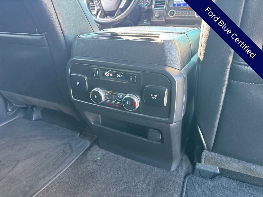 Certified 2020 Ford Expedition Limited w/ Special Edition Package image 25